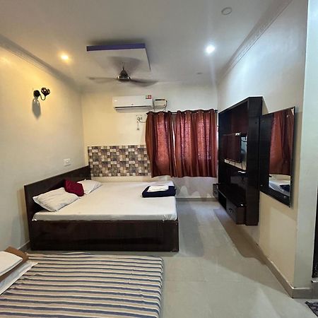 Hotel Arun Park Mahabalipuram Εξωτερικό φωτογραφία