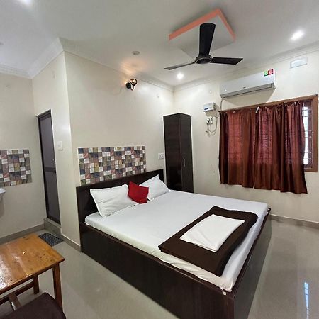 Hotel Arun Park Mahabalipuram Εξωτερικό φωτογραφία