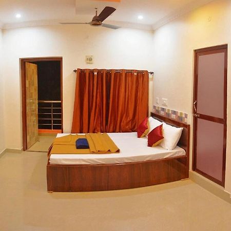 Hotel Arun Park Mahabalipuram Εξωτερικό φωτογραφία