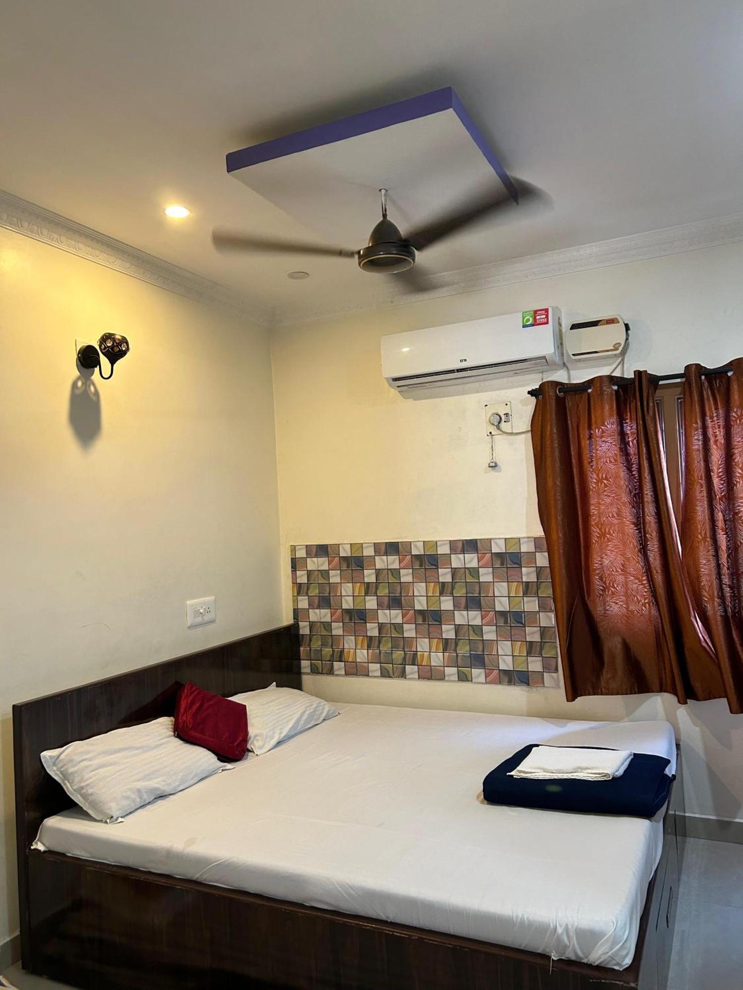 Hotel Arun Park Mahabalipuram Εξωτερικό φωτογραφία