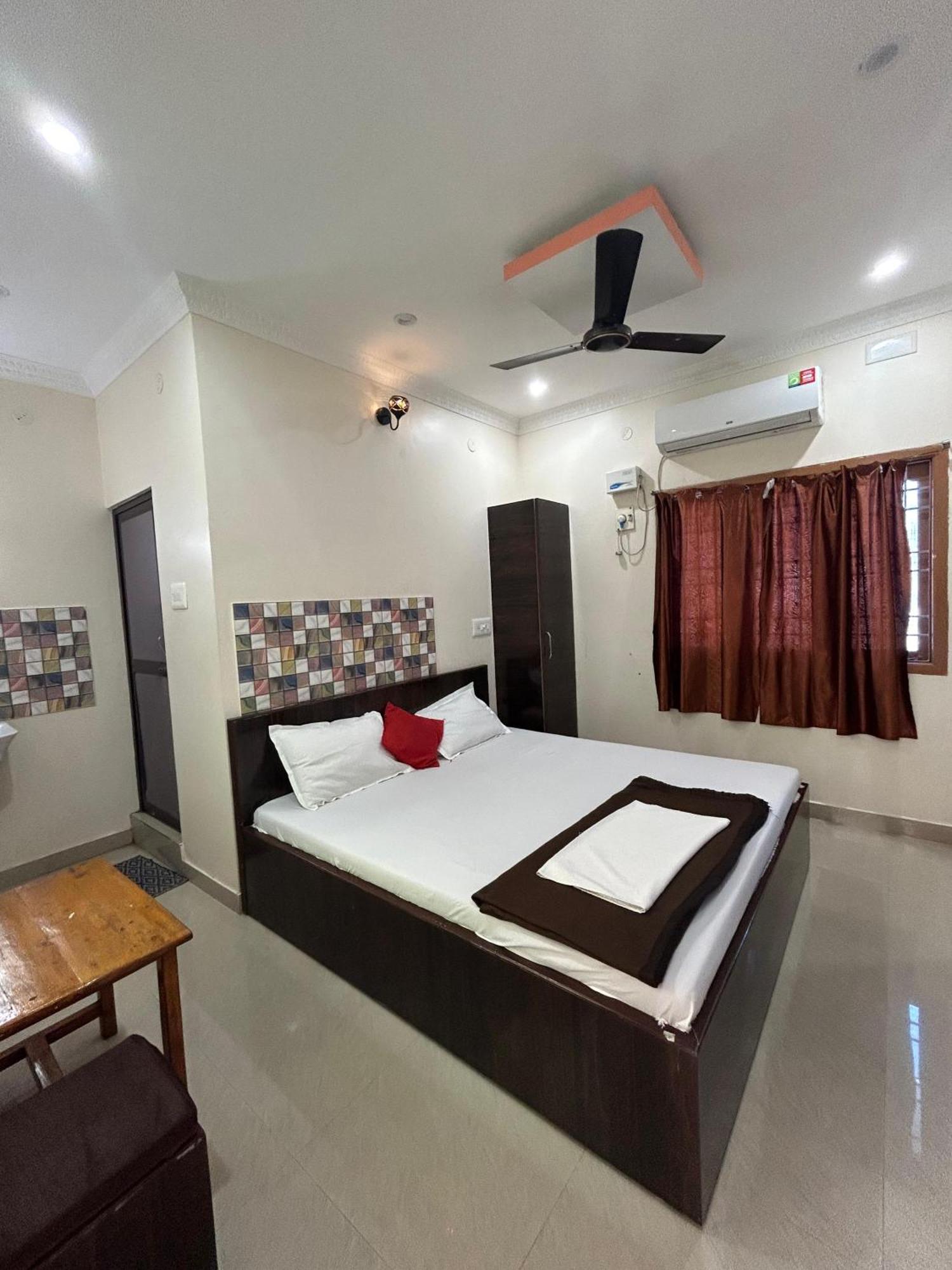Hotel Arun Park Mahabalipuram Εξωτερικό φωτογραφία