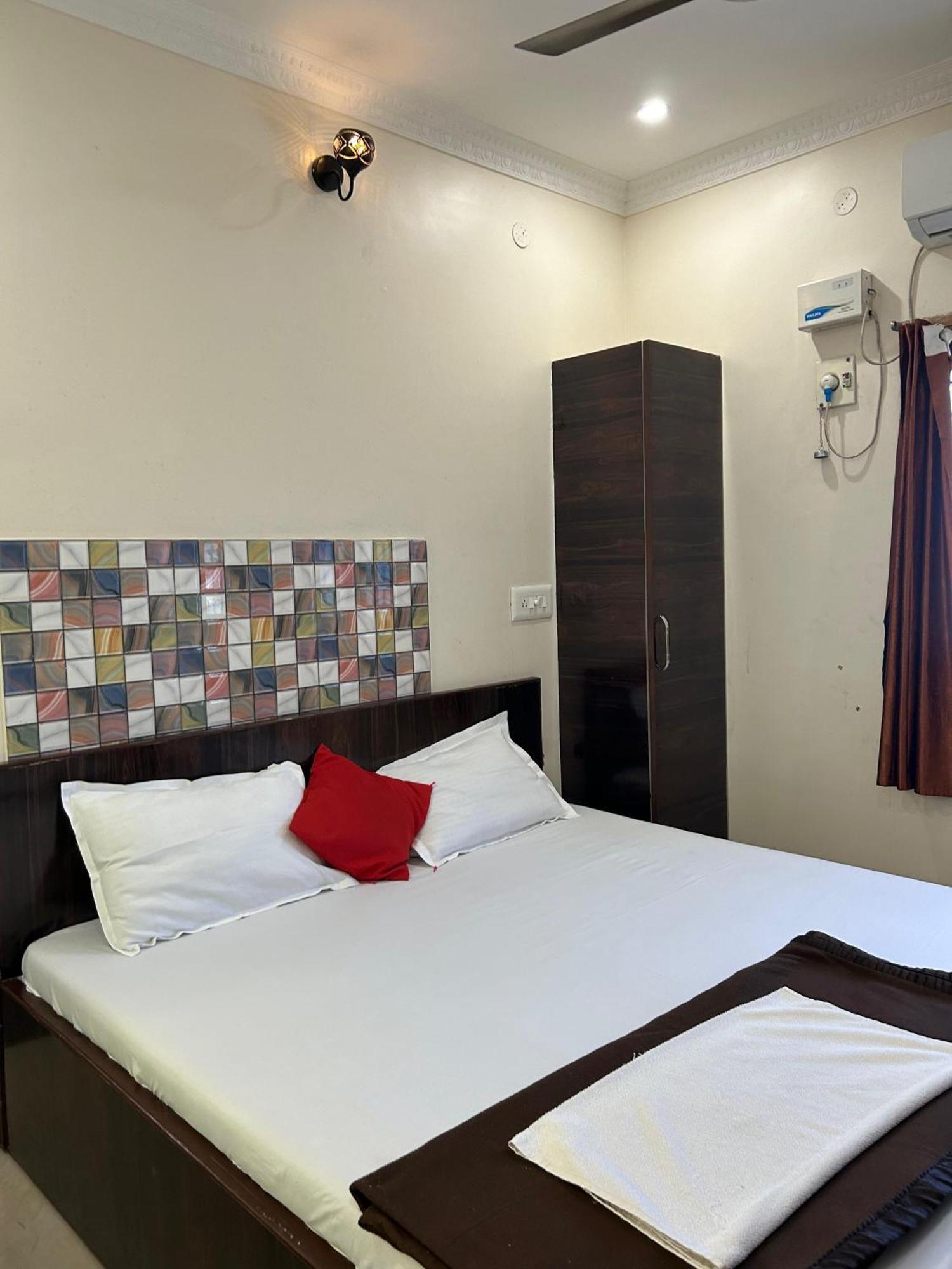 Hotel Arun Park Mahabalipuram Εξωτερικό φωτογραφία