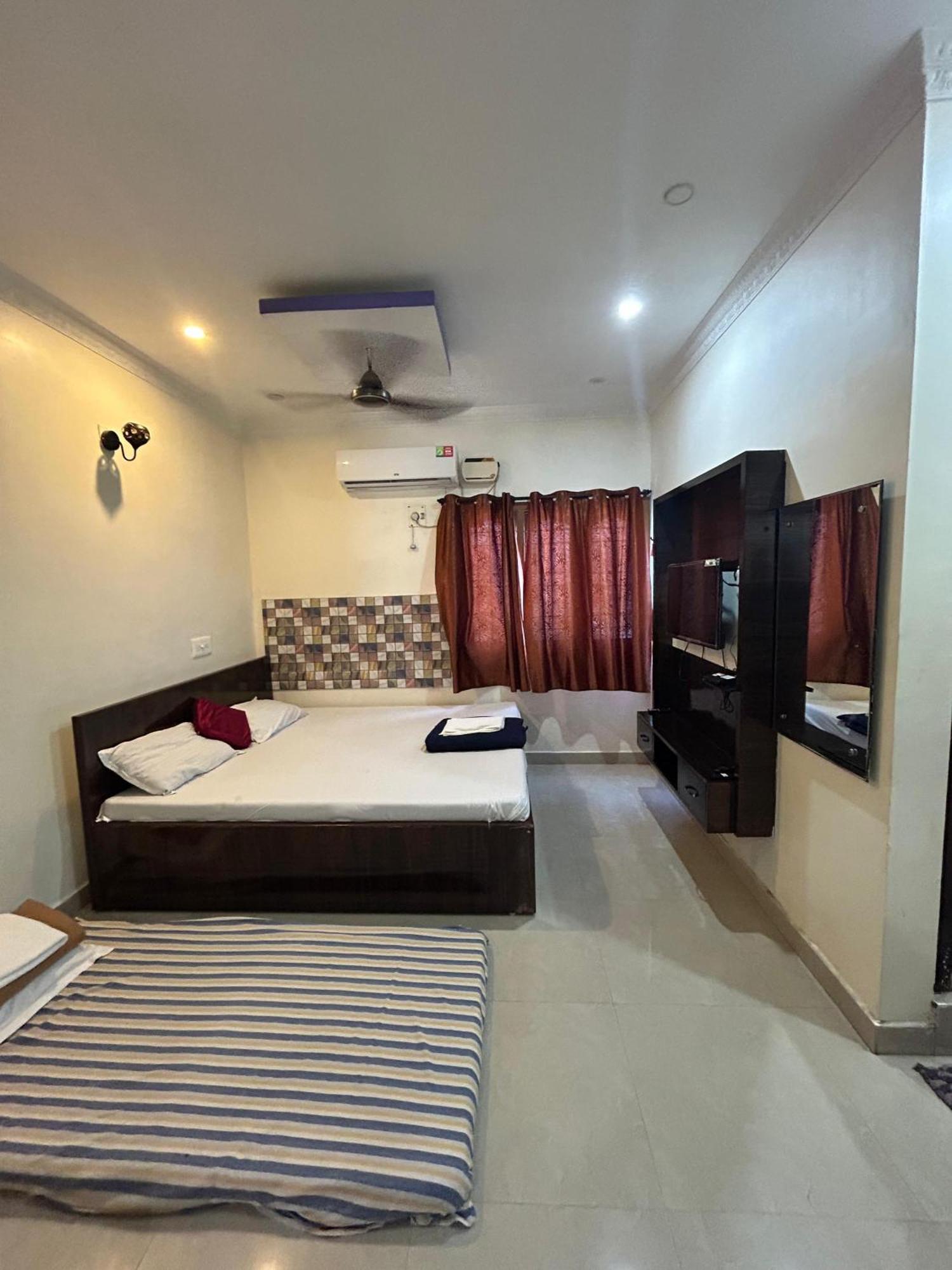 Hotel Arun Park Mahabalipuram Εξωτερικό φωτογραφία